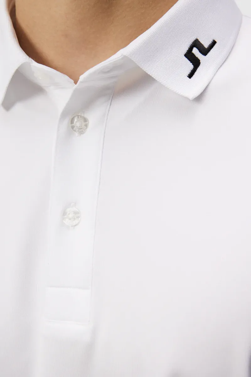 J.Lindeberg Tour Tech Reg Fit Golf Polo* Golf|Polo Shirts