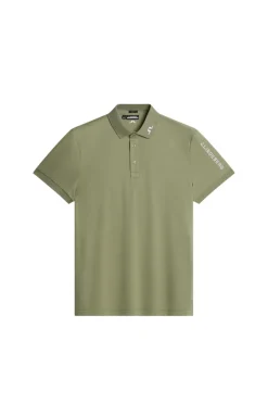 J.Lindeberg Tour Tech Slim Fit Polo* Golf|Polo Shirts