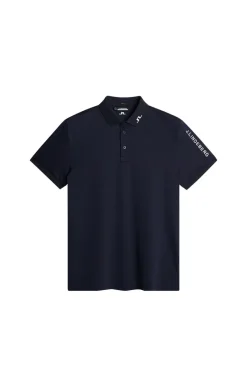 J.Lindeberg Tour Tech Slim Fit Polo* Golf|Polo Shirts