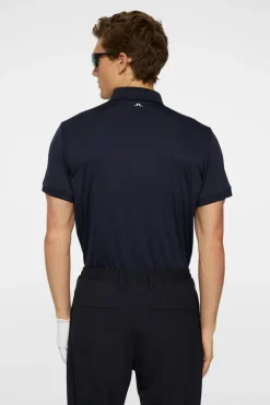 J.Lindeberg Tour Tech Slim Fit Polo* Golf|Polo Shirts