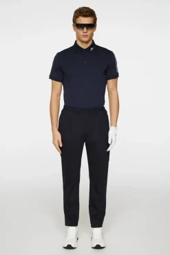 J.Lindeberg Tour Tech Slim Fit Polo* Golf|Polo Shirts