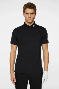 J.Lindeberg Tour Tech Slim Fit Polo* Golf|Polo Shirts