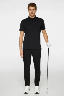 J.Lindeberg Tour Tech Slim Fit Polo* Golf|Polo Shirts