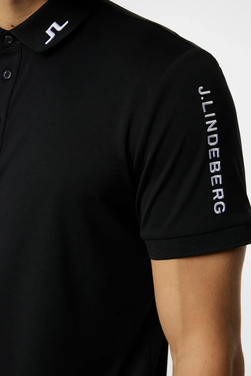 J.Lindeberg Tour Tech Slim Fit Polo* Golf|Polo Shirts