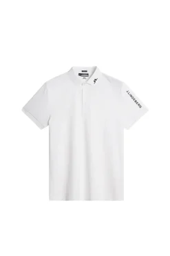 J.Lindeberg Tour Tech Slim Fit Polo* Golf|Polo Shirts