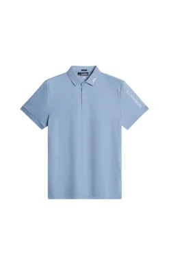 J.Lindeberg Tour Tech Slim Fit Polo* Golf|Polo Shirts