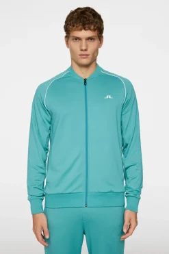 J.Lindeberg Traven Track Jacket* Tennis|Gensere