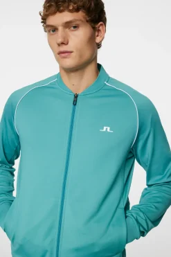 J.Lindeberg Traven Track Jacket* Tennis|Gensere