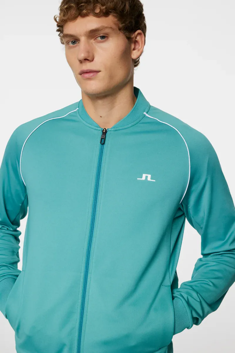 J.Lindeberg Traven Track Jacket* Tennis|Gensere