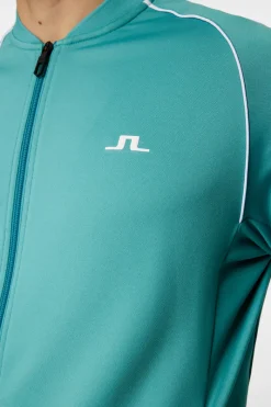 J.Lindeberg Traven Track Jacket* Tennis|Gensere