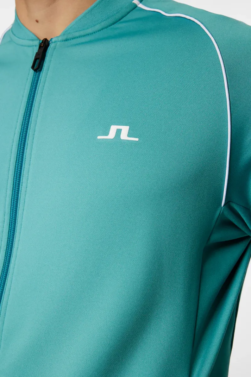 J.Lindeberg Traven Track Jacket* Tennis|Gensere