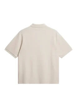 J.Lindeberg Trond Polo Pique* Polo Shirts|Tops