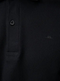 J.Lindeberg Troy Polo Shirt Seasonal Pique* Polo Shirts|Tops