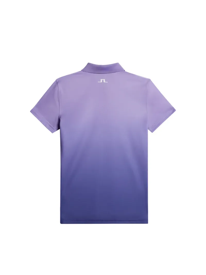 J.Lindeberg Tuva Polo* Golf|Tops