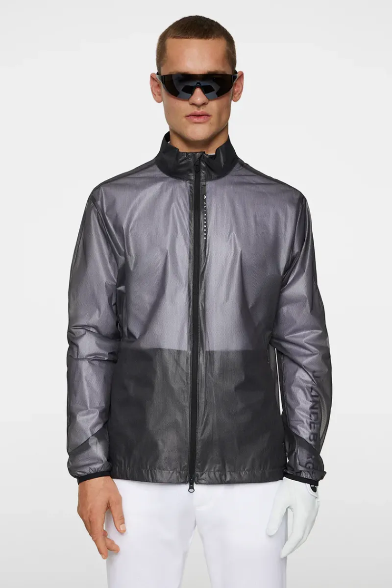 J.Lindeberg Tyler Wind Jacket* Golf|Jackets