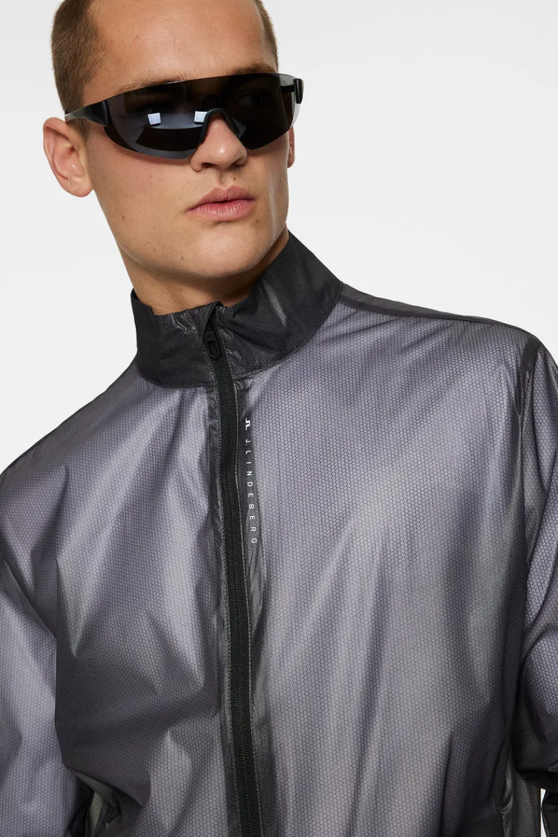 J.Lindeberg Tyler Wind Jacket* Golf|Jackets