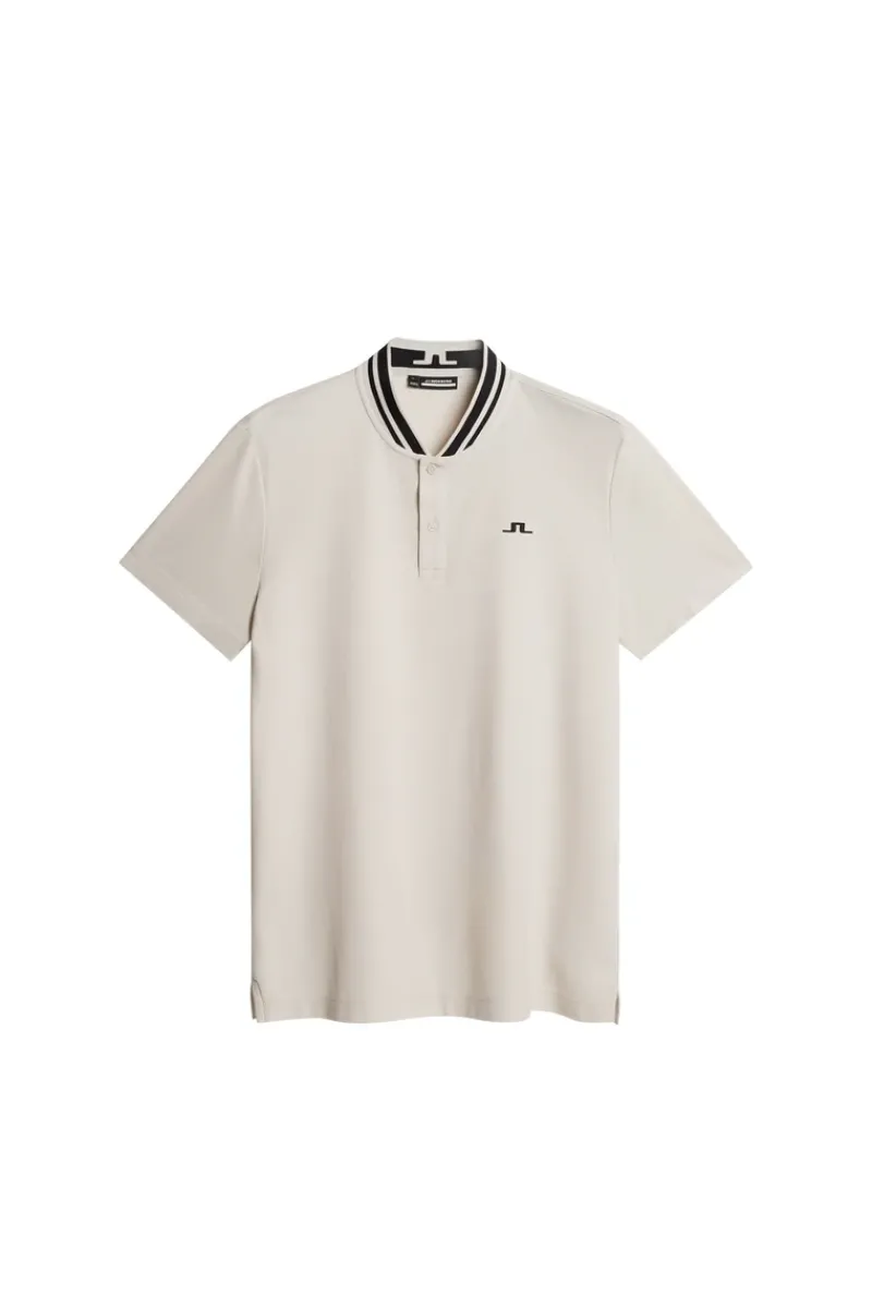 J.Lindeberg Tyson Polo* Golf|Polo Shirts