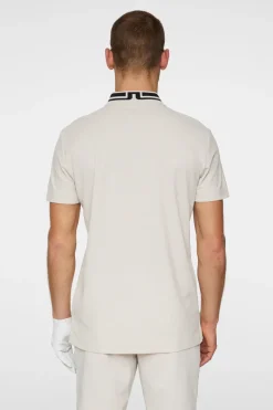 J.Lindeberg Tyson Polo* Golf|Polo Shirts