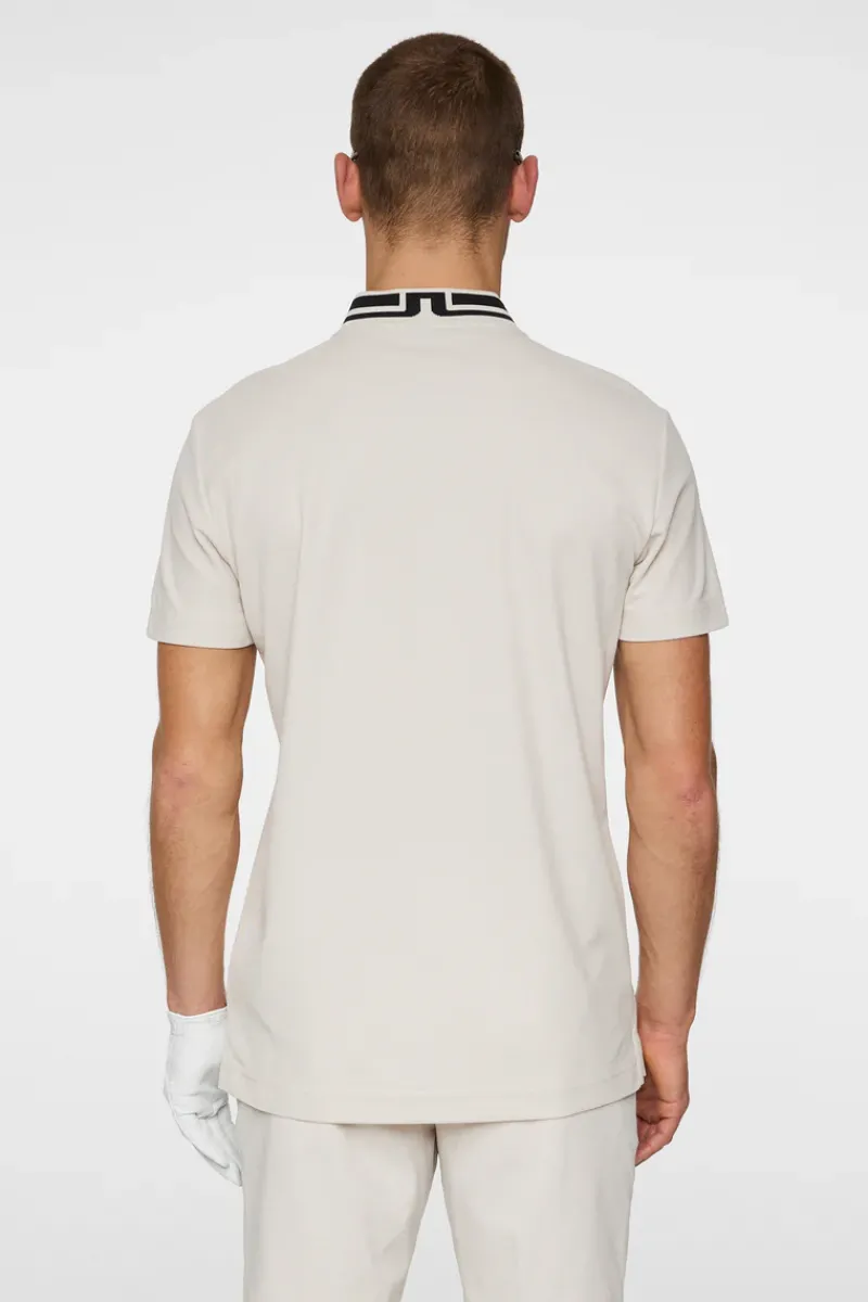J.Lindeberg Tyson Polo* Golf|Polo Shirts