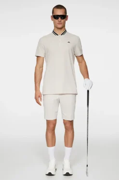 J.Lindeberg Tyson Polo* Golf|Polo Shirts