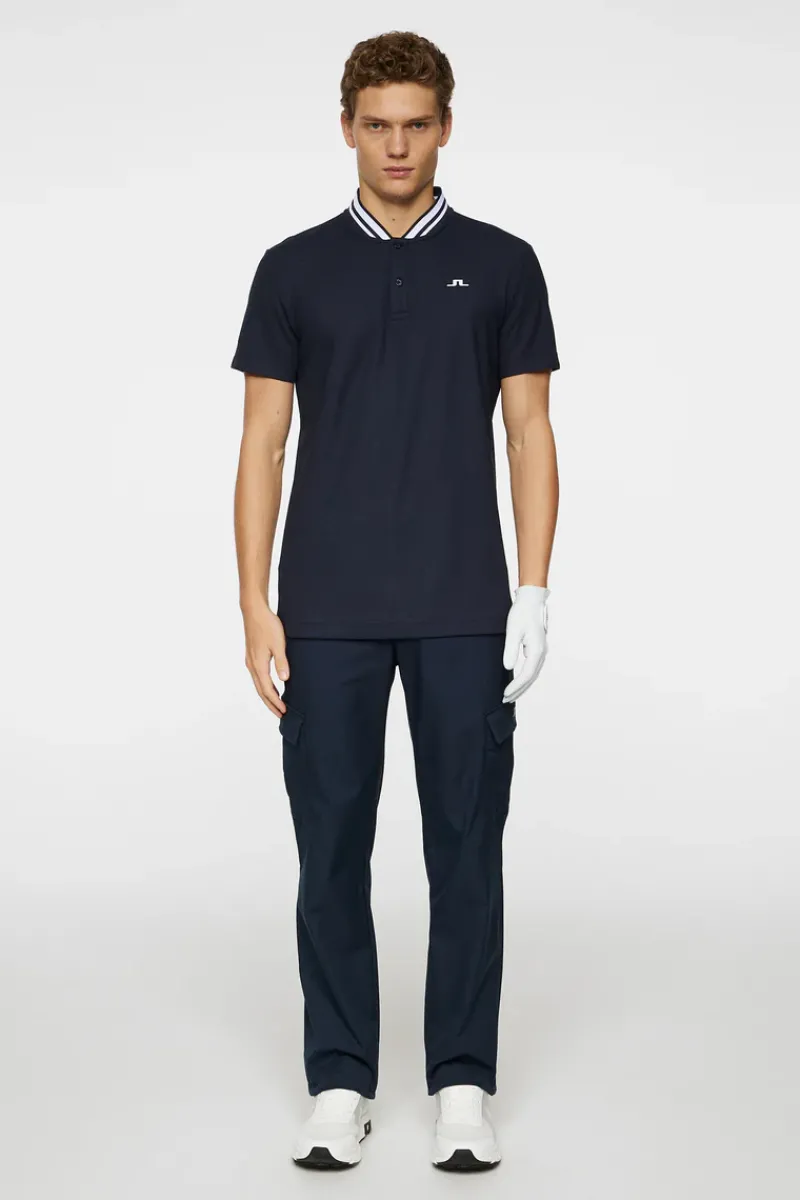 J.Lindeberg Tyson Polo* Golf|Polo Shirts