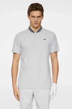 J.Lindeberg Tyson Polo* Golf|Polo Shirts