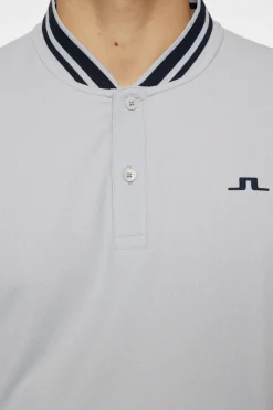 J.Lindeberg Tyson Polo* Golf|Polo Shirts