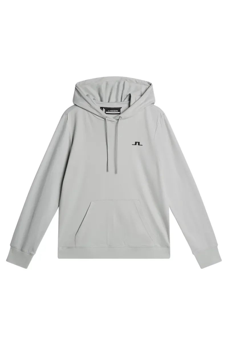 J.Lindeberg Vice Hood* Golf|Base & Mid Layers