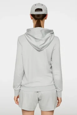 J.Lindeberg Vice Hood* Golf|Base & Mid Layers