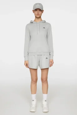 J.Lindeberg Vice Hood* Golf|Base & Mid Layers