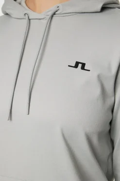 J.Lindeberg Vice Hood* Golf|Base & Mid Layers
