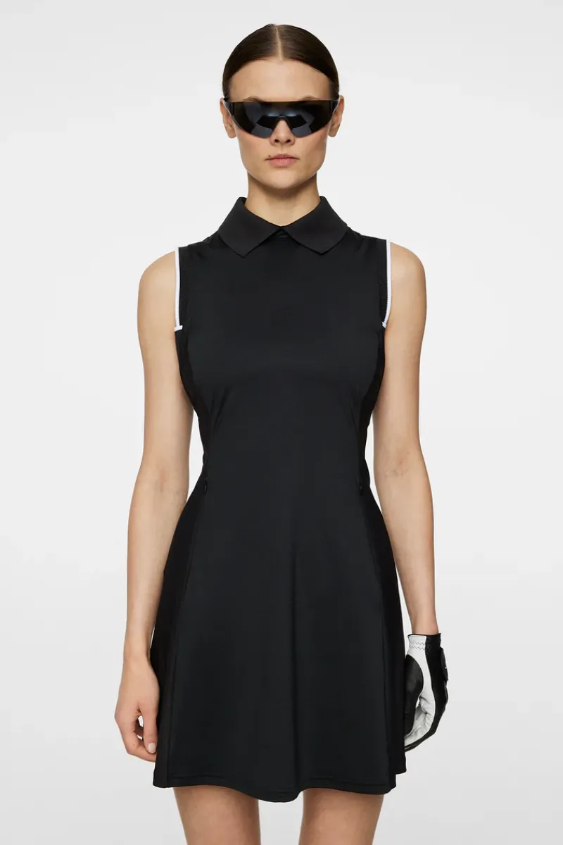 J.Lindeberg Vida Dress* Golf|Dresses