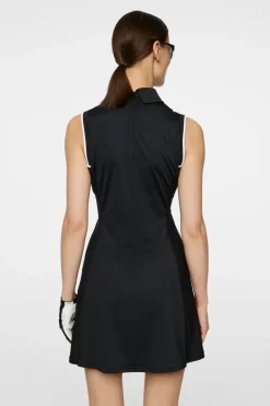 J.Lindeberg Vida Dress* Golf|Dresses