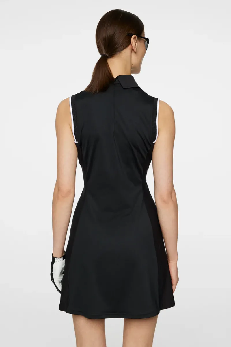 J.Lindeberg Vida Dress* Golf|Dresses