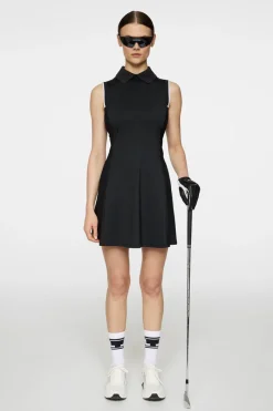 J.Lindeberg Vida Dress* Golf|Dresses
