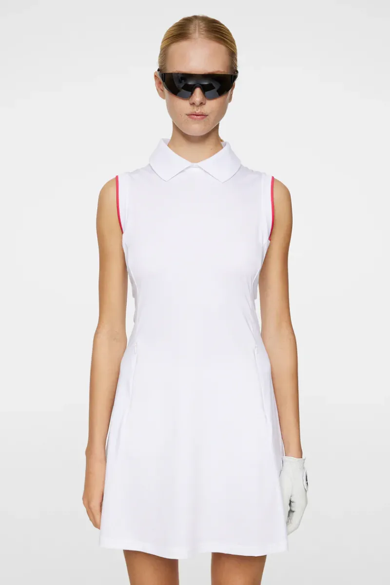 J.Lindeberg Vida Dress* Golf|Dresses