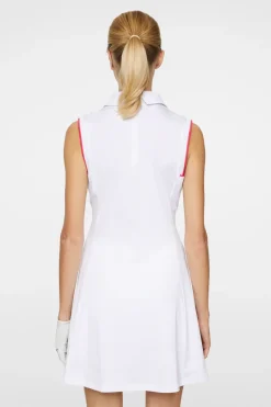 J.Lindeberg Vida Dress* Golf|Dresses