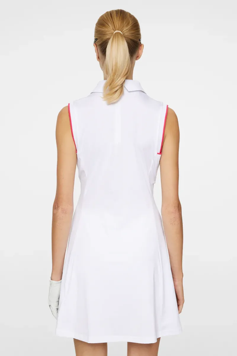J.Lindeberg Vida Dress* Golf|Dresses