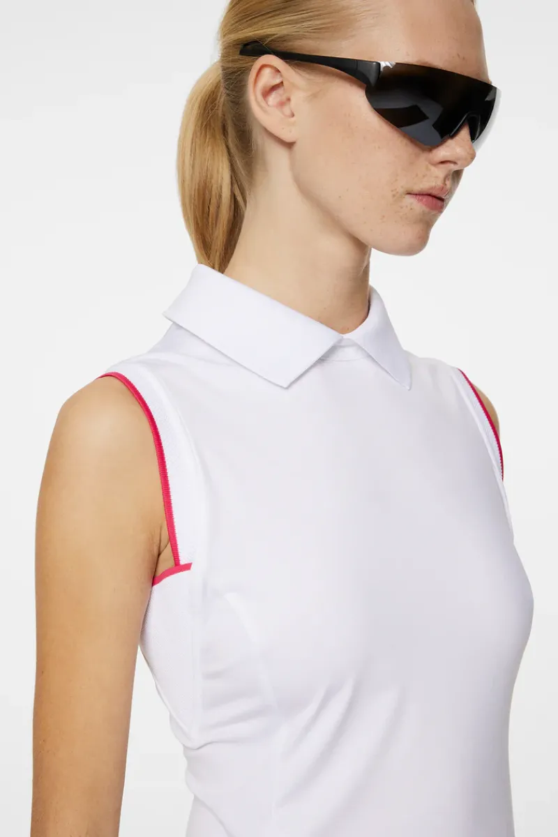 J.Lindeberg Vida Dress* Golf|Dresses