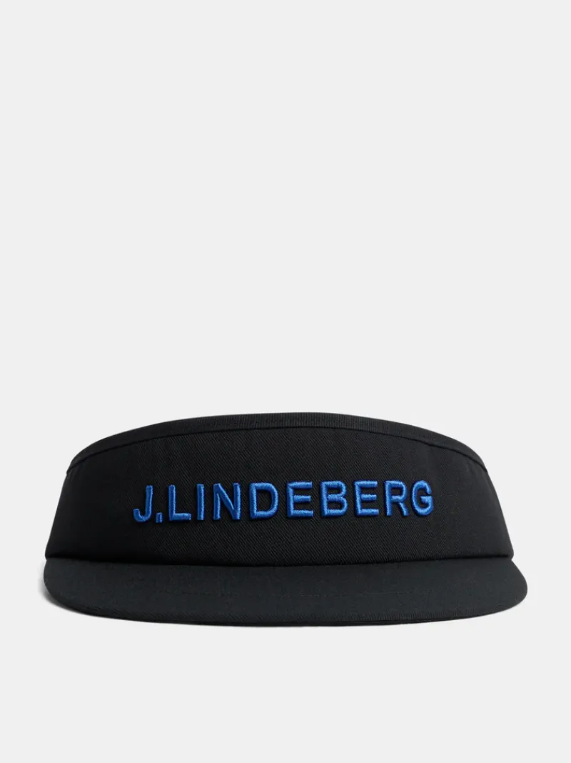 J.Lindeberg Viktor Visor* Caps