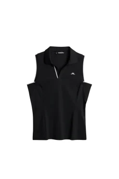 J.Lindeberg Viola Sleeveless Top* Golf|Tanks