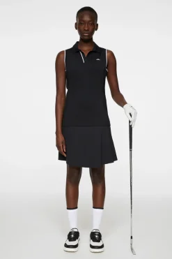 J.Lindeberg Viola Sleeveless Top* Golf|Tanks