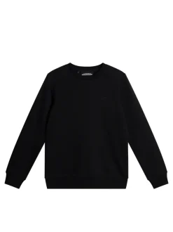 J.Lindeberg W Alpha Crew Neck* Gensere|Aktiv