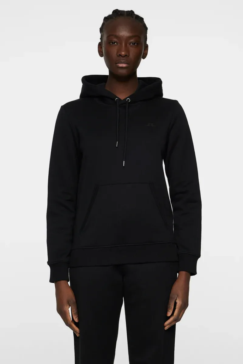 J.Lindeberg W Alpha Hood* Aktiv|Hettegensere