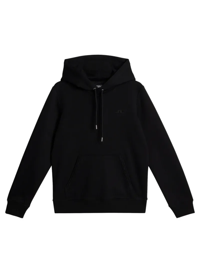 J.Lindeberg W Alpha Hood* Aktiv|Hettegensere