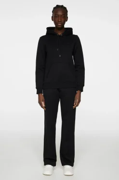 J.Lindeberg W Alpha Hood* Aktiv|Hettegensere