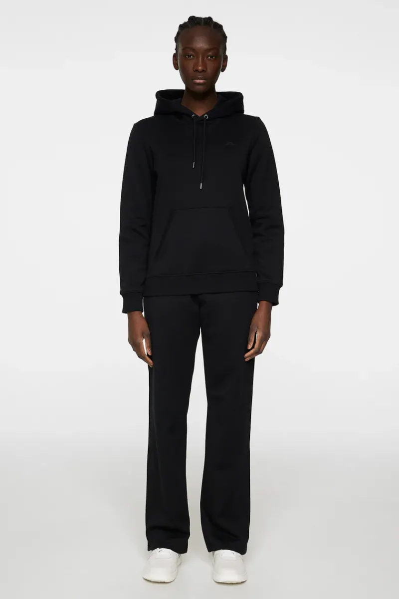 J.Lindeberg W Alpha Hood* Aktiv|Hettegensere