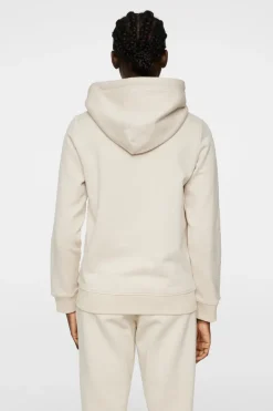 J.Lindeberg W Alpha Hood* Aktiv|Hettegensere