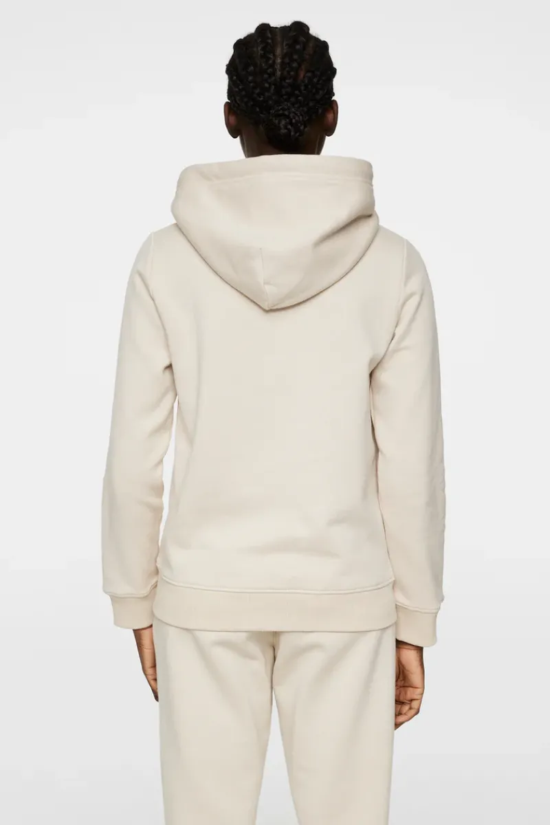 J.Lindeberg W Alpha Hood* Aktiv|Hettegensere