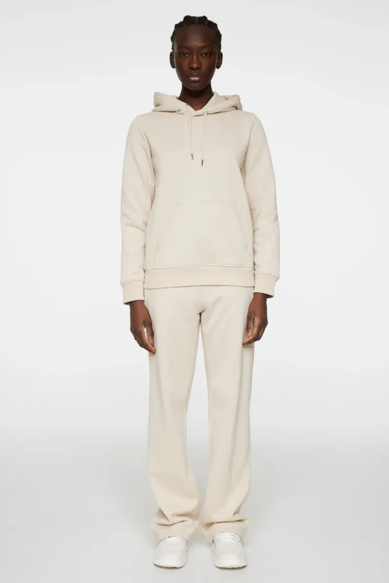 J.Lindeberg W Alpha Hood* Aktiv|Hettegensere